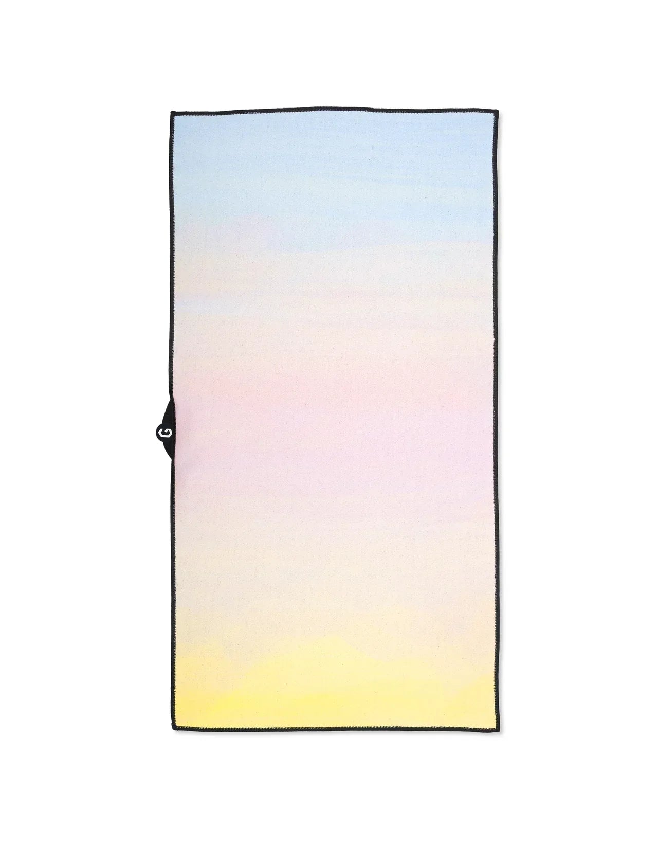 The Magna Towel
